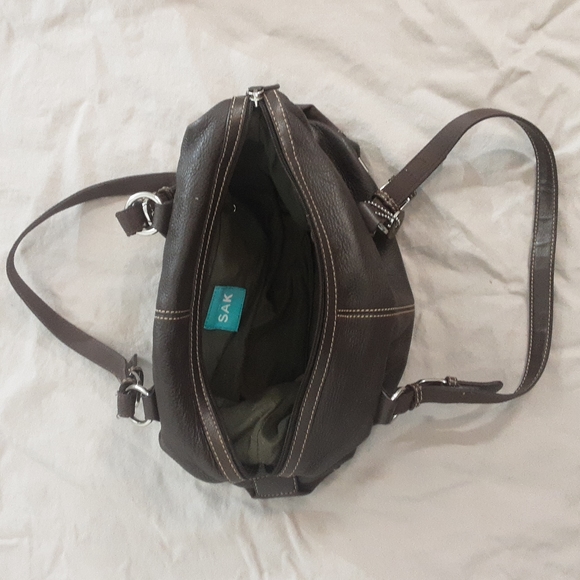 Sak Leather Purse - Picture 12 of 15